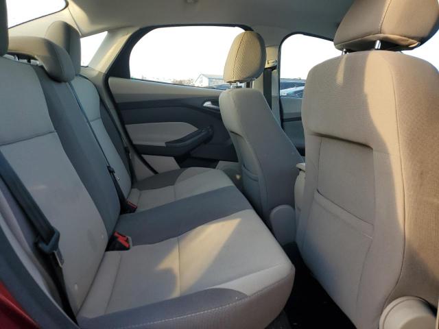 Photo 10 from auction – 2013 FORD FOCUS SE with VIN 1FADP3F26DL221393