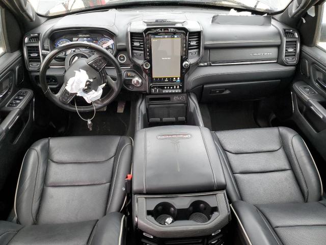 Photo 8 from auction – 2022 RAM 1500 LIMIT with VIN 1C6RREHT9NN425131