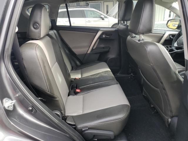Photo 11 from auction – 2015 TOYOTA RAV4 XLE with VIN 2T3RFREV2FW315904