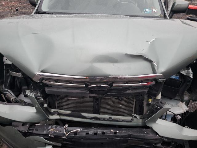 Photo 11 from auction – 2018 SUBARU FORESTER 2 with VIN JF2SJAJC4JH449173