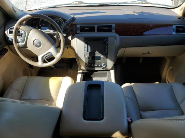 Photo 8 from auction – 2013 GMC YUKON SLT with VIN 1GKS2CE01DR319782
