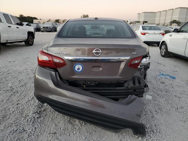 Photo 6 from auction – 2018 NISSAN ALTIMA 2.5 with VIN 1N4AL3AP0JC191966