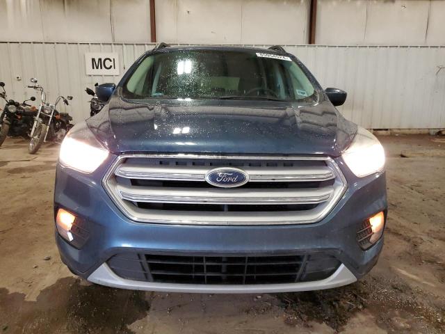 Photo 5 from auction – 2018 FORD ESCAPE SE with VIN 1FMCU9GD8JUA53761