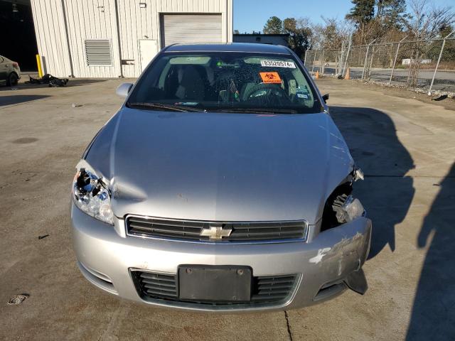 Photo 5 from auction – 2008 CHEVROLET IMPALA LS with VIN 2G1WB55K789169129