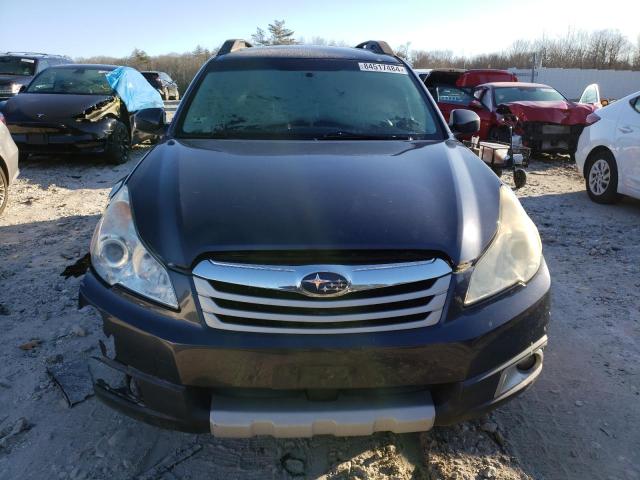 Photo 5 from auction – 2010 SUBARU OUTBACK 2. with VIN 4S4BRBKC3A3355645