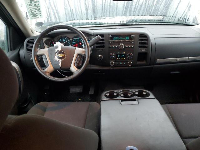 Photo 8 from auction – 2011 CHEVROLET SILVERADO with VIN 3GCPKSE34BG250038
