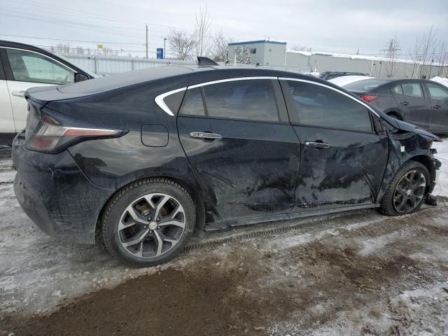 Photo 3 from auction – 2018 CHEVROLET VOLT LT with VIN 1G1RA6S52JU126329