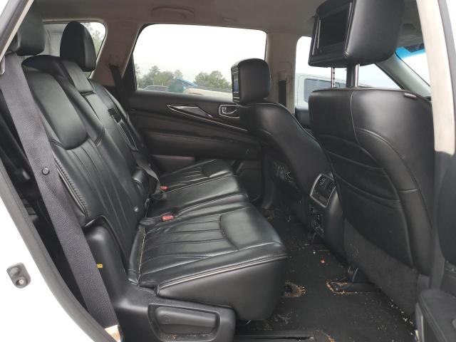 Photo 11 from auction – 2015 INFINITI QX60 with VIN 5N1AL0MN6FC540912