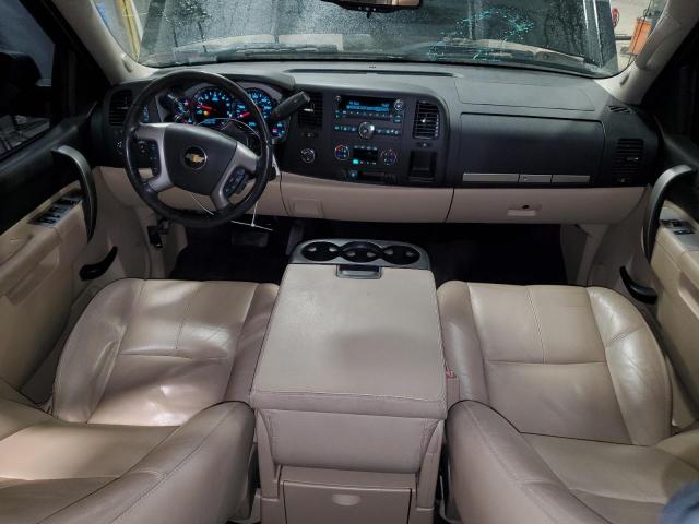 Photo 8 from auction – 2011 CHEVROLET SILVERADO with VIN 1GCRKSE33BZ231750