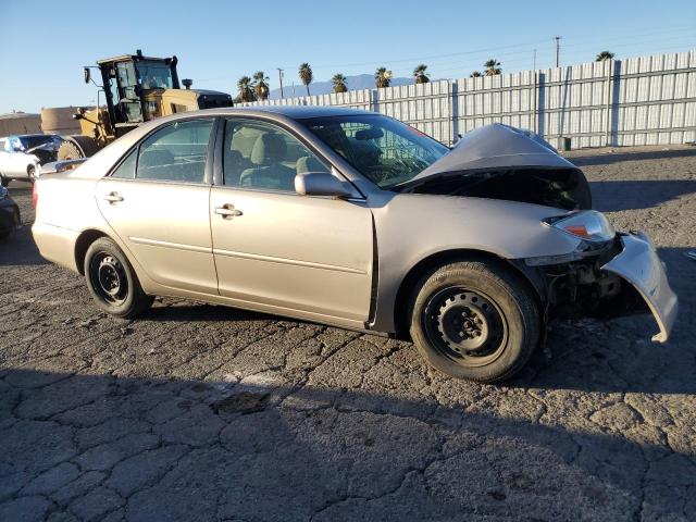 Photo 4 from auction – 2004 TOYOTA CAMRY LE with VIN 4T1BE32K44U852906