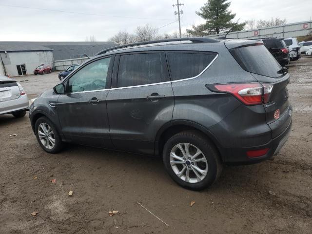 Photo 2 from auction – 2017 FORD ESCAPE SE with VIN 1FMCU0GD0HUA91832