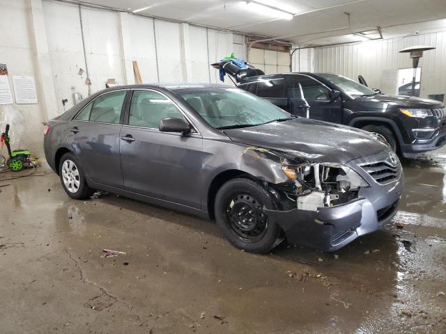 Photo 4 from auction – 2010 TOYOTA CAMRY BASE with VIN 4T4BF3EK1AR071299