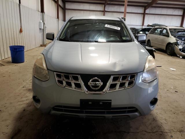Photo 5 from auction – 2013 NISSAN ROGUE S with VIN JN8AS5MV0DW147671