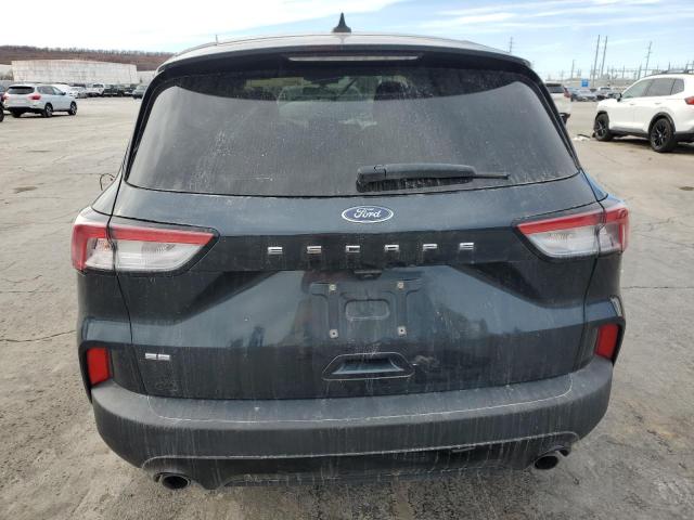Photo 6 from auction – 2022 FORD ESCAPE SE with VIN 1FMCU0G69NUA12901
