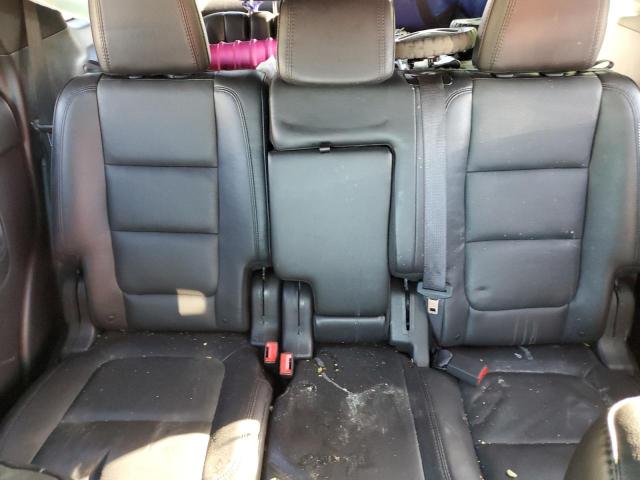 Photo 10 from auction – 2015 FORD EXPLORER L with VIN 1FM5K7F81FGA53971