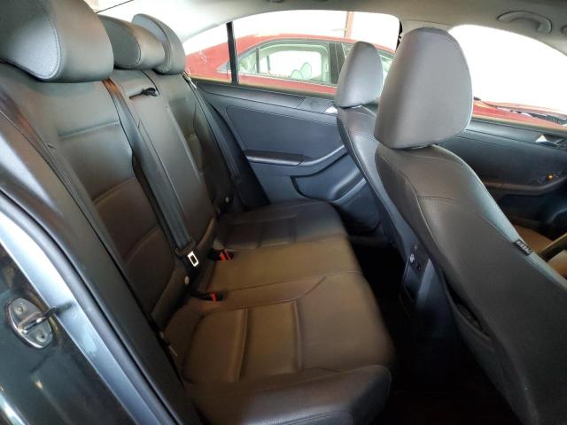 Photo 10 from auction – 2011 VOLKSWAGEN JETTA with VIN 3VWDZ7AJ4BM337405