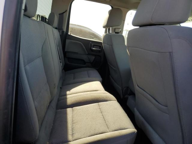 Photo 10 from auction – 2018 GMC SIERRA K15 with VIN 1GTV2LEC3JZ279705