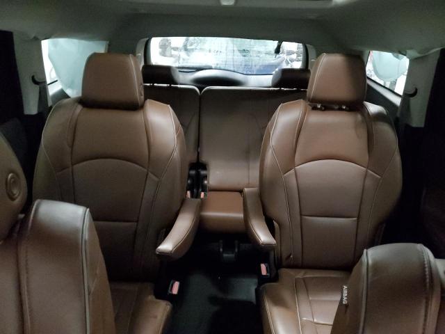 Photo 10 from auction – 2018 BUICK ENCLAVE AV with VIN 5GAEVCKW9JJ185611