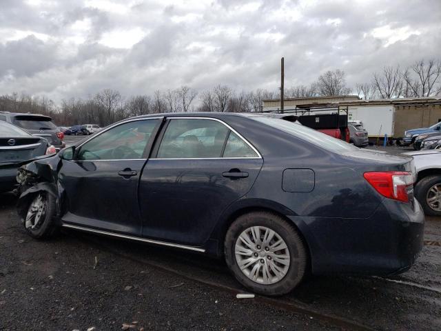 صورة رقم 2 من المزاد - 2012 TOYOTA CAMRY BASE مع VIN 4T4BF1FK7CR184745