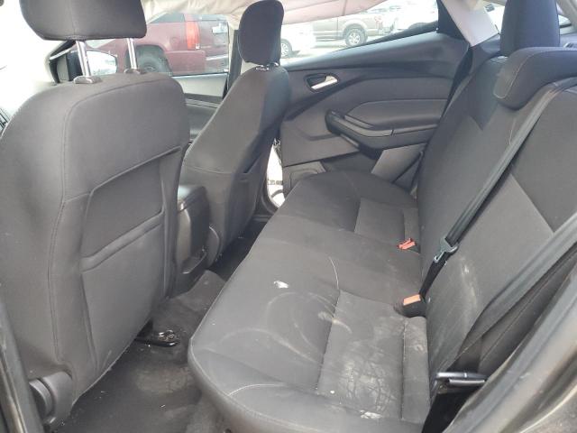 Photo 10 from auction – 2016 FORD FOCUS SE with VIN 1FADP3F25GL379762
