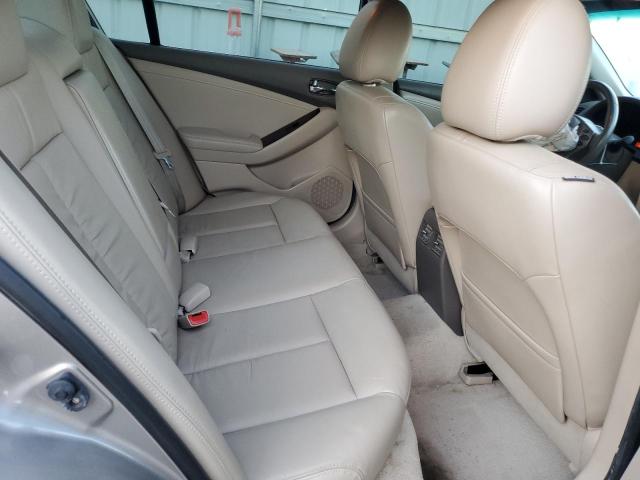 Photo 10 from auction – 2012 NISSAN ALTIMA BAS with VIN 1N4AL2AP6CN445794