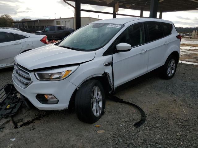 Photo 1 from auction – 2019 FORD ESCAPE SE with VIN 1FMCU0GD7KUC19930