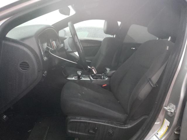 Photo 7 from auction – 2014 DODGE CHARGER SX with VIN 2C3CDXHG4EH274997