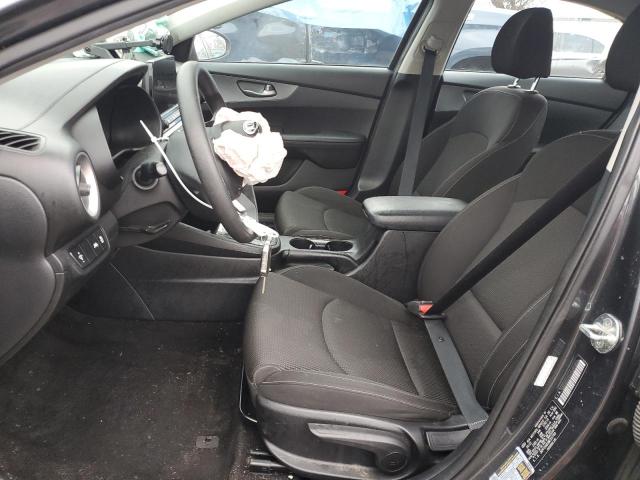 Photo 7 from auction – 2021 KIA FORTE FE with VIN 3KPF24AD2ME337750