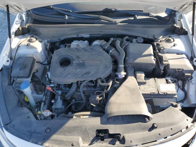 Photo 11 from auction – 2016 KIA OPTIMA SX with VIN 5XXGW4L26GG085095