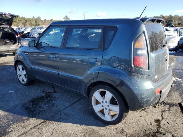 Photo 2 from auction – 2010 KIA SOUL + with VIN KNDJT2A20A7069898