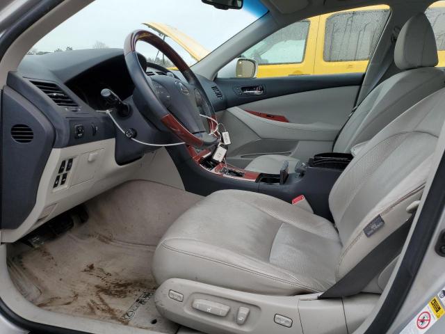 Photo 7 from auction – 2008 LEXUS ES 350 with VIN JTHBJ46G682199006