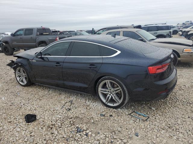 صورة رقم 2 من المزاد - 2018 AUDI A5 PREMIUM مع VIN WAUENCF50JA007731