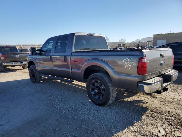 Photo 2 from auction – 2012 FORD F250 SUPER with VIN 1FT7W2BT3CED23661