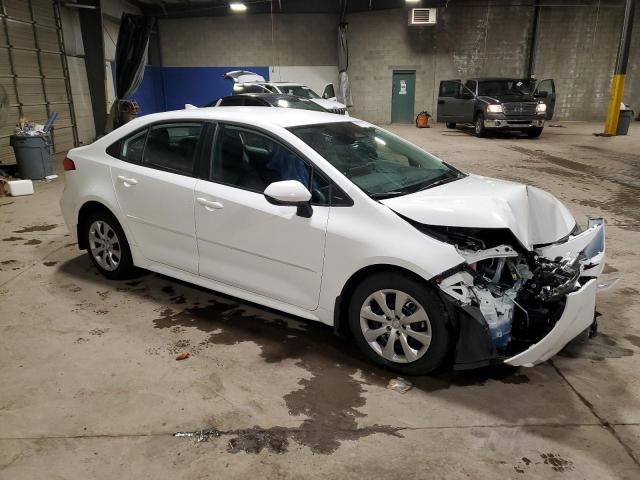 Photo 4 from auction – 2023 TOYOTA COROLLA LE with VIN 5YFB4MDE6PP038844