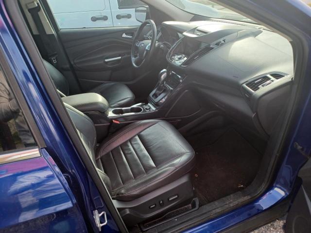 Photo 5 from auction – 2015 FORD ESCAPE TIT with VIN 1FMCU0JXXFUC03097