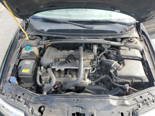 Photo 11 from auction – 2006 VOLVO S80 2.5T with VIN YV1TS592761445146