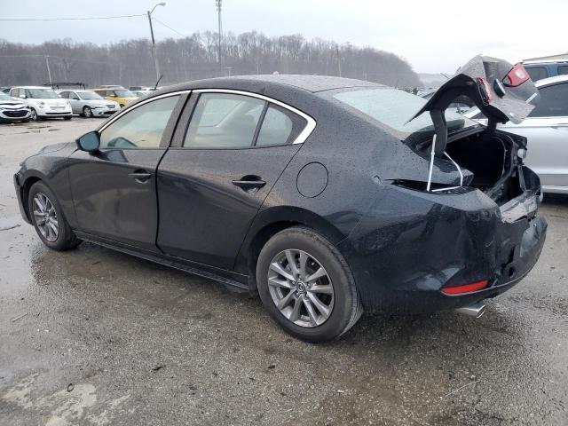 Photo 2 from auction – 2022 MAZDA 3 with VIN JM1BPAAL8N1507099