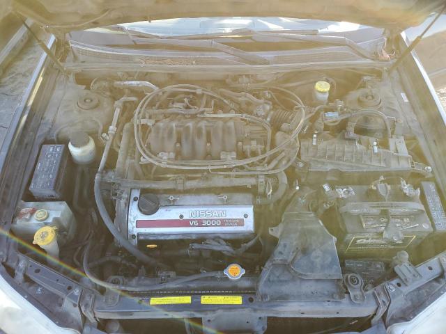 Photo 11 from auction – 2001 NISSAN MAXIMA GXE with VIN JN1CA31A51T105803