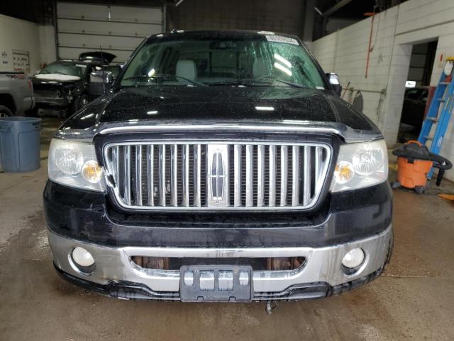 Photo 5 from auction – 2006 LINCOLN MARK LT with VIN 5LTPW18536FJ23832