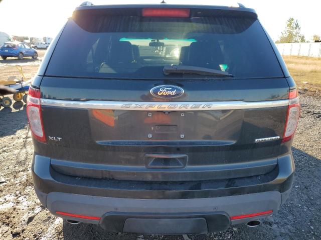 Photo 6 from auction – 2014 FORD EXPLORER X with VIN 1FM5K7D85EGC27784