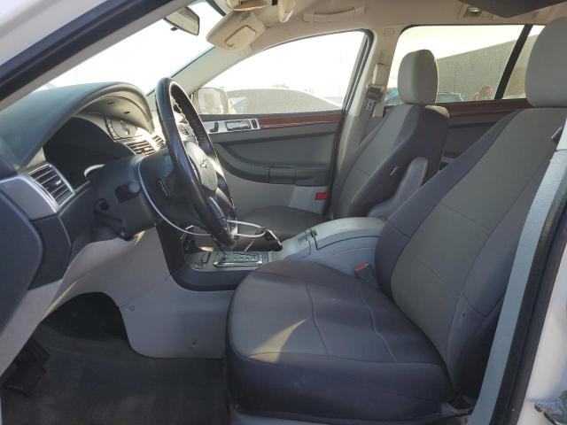 Photo 7 from auction – 2007 CHRYSLER PACIFICA T with VIN 2A8GM68X87R162457