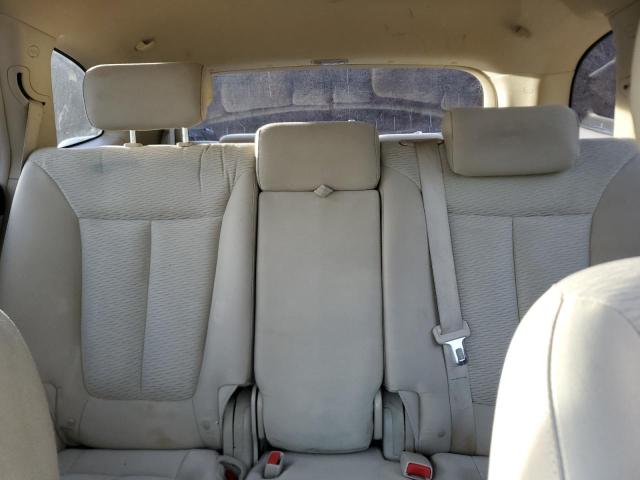 Photo 10 from auction – 2007 HYUNDAI SANTA FE G with VIN 5NMSG73D77H054708