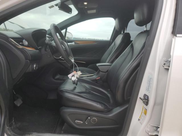 Photo 7 from auction – 2019 LINCOLN MKC SELECT with VIN 5LMCJ2C93KUL03004