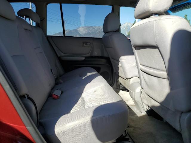 Снимка 10 от търг – 2007 TOYOTA HIGHLANDER с VIN JTEDD21AX70160062