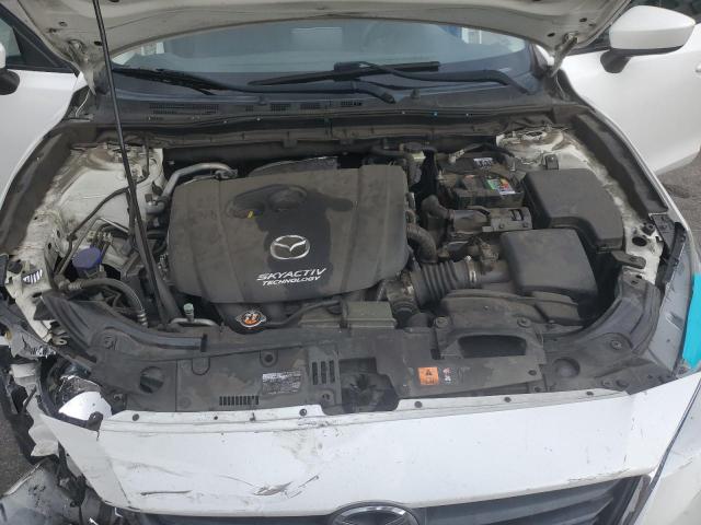 Photo 11 from auction – 2015 MAZDA 3 SPORT with VIN 3MZBM1U70FM166208