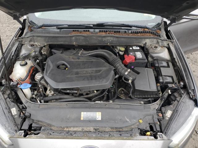 Photo 11 from auction – 2013 FORD FUSION SE with VIN 3FA6P0HR4DR179292