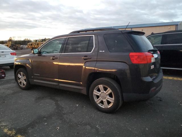 Photo 2 from auction – 2015 GMC TERRAIN SL with VIN 2GKALREK4F6395329