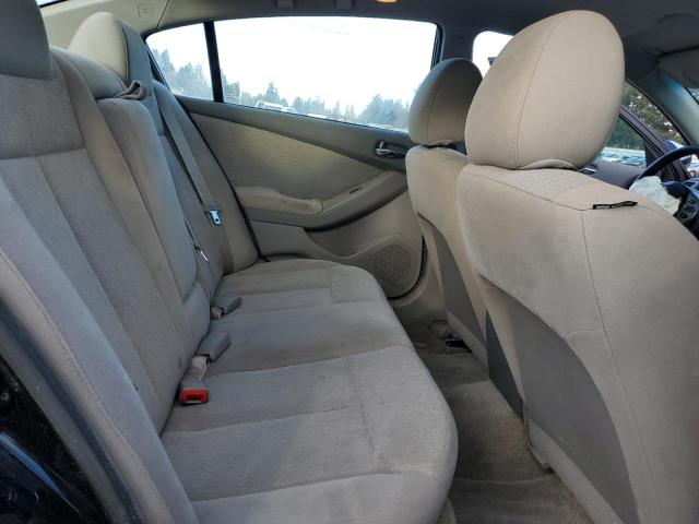 Photo 10 from auction – 2012 NISSAN ALTIMA BAS with VIN 1N4AL2AP0CN574050