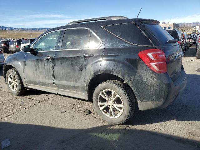 Photo 2 from auction – 2017 CHEVROLET EQUINOX LT with VIN 2GNFLFEK7H6302510