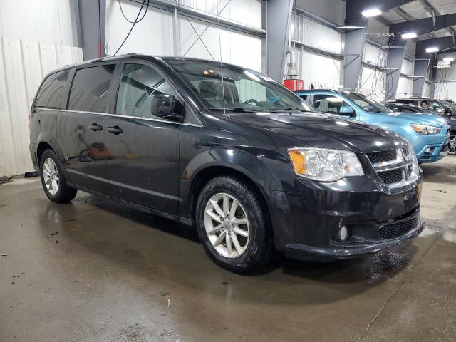 Photo 4 from auction – 2019 DODGE GRAND CARA with VIN 2C4RDGCG2KR785305